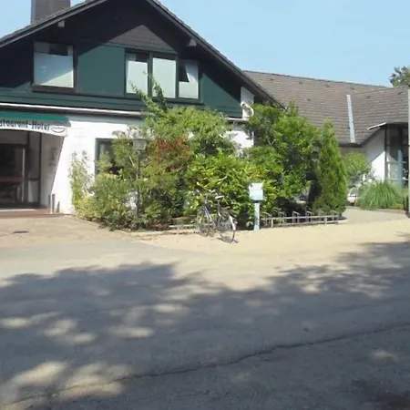 Hohe فندق فيسيل